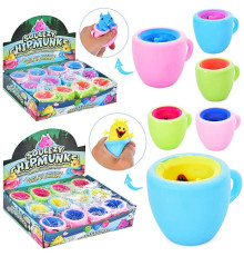 Игра Антистресс "Кружка с монстром" (SQ-24-25)